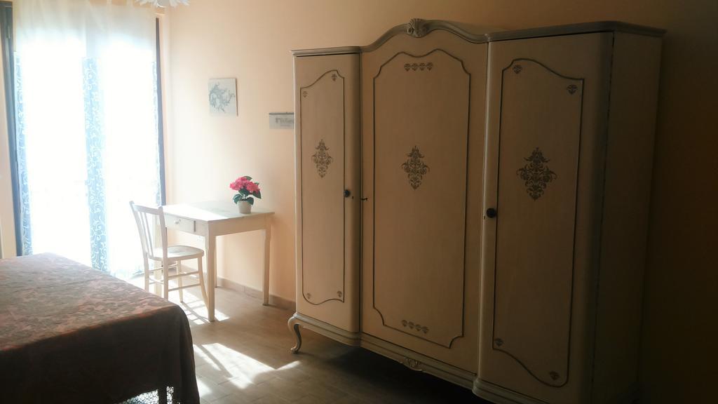 Nonna Caro Hotel Fermo Exterior photo